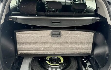 KIA Sportage IV рестайлинг, 2019 год, 2 600 000 рублей, 6 фотография