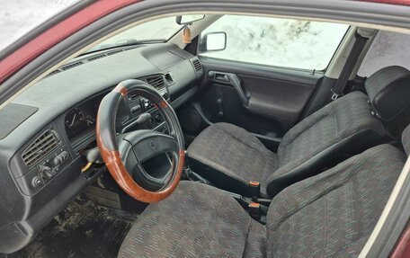 Volkswagen Golf III, 1992 год, 125 000 рублей, 3 фотография