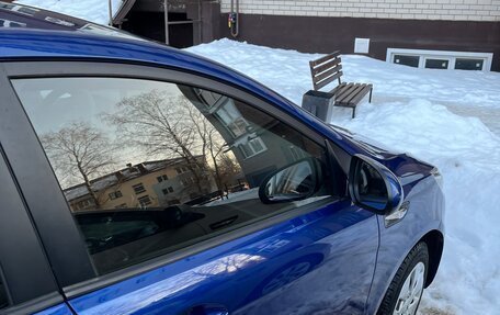 KIA Rio III рестайлинг, 2013 год, 700 000 рублей, 14 фотография