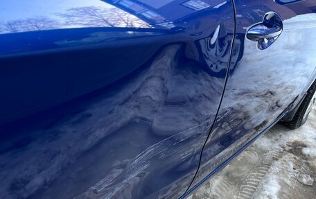 KIA Rio III рестайлинг, 2013 год, 700 000 рублей, 13 фотография