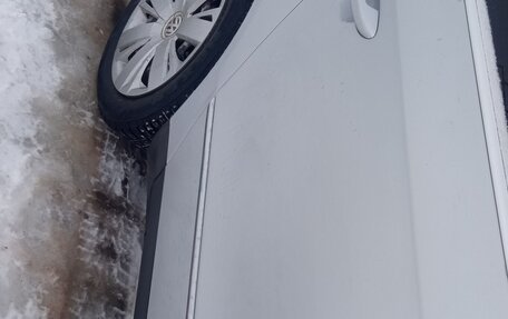 Volkswagen Passat B6, 2006 год, 652 000 рублей, 13 фотография