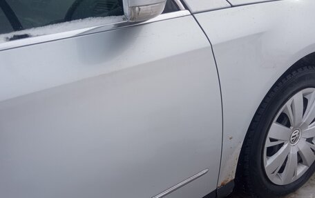 Volkswagen Passat B6, 2006 год, 652 000 рублей, 6 фотография