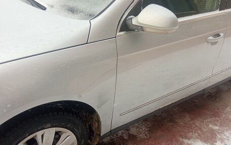 Volkswagen Passat B6, 2006 год, 652 000 рублей, 7 фотография