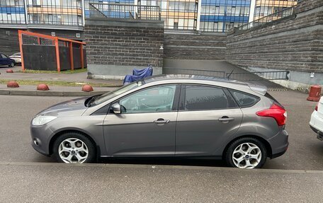 Ford Focus III, 2011 год, 615 000 рублей, 3 фотография