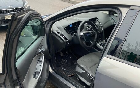 Ford Focus III, 2011 год, 615 000 рублей, 13 фотография