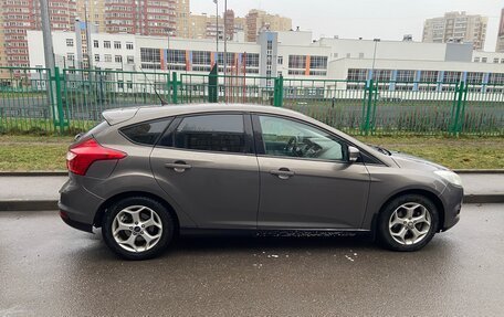 Ford Focus III, 2011 год, 615 000 рублей, 8 фотография