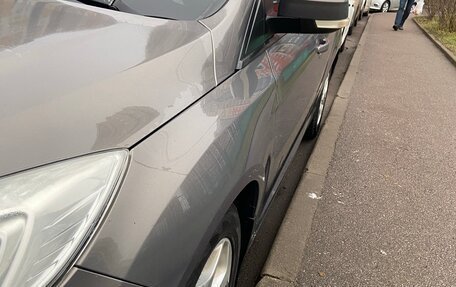 Ford Focus III, 2011 год, 615 000 рублей, 11 фотография