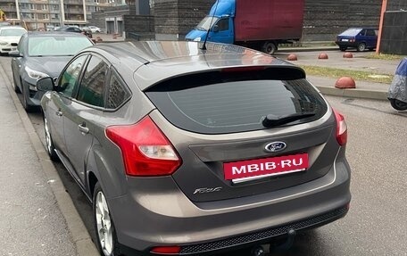 Ford Focus III, 2011 год, 615 000 рублей, 5 фотография