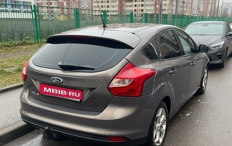 Ford Focus III, 2011 год, 615 000 рублей, 7 фотография