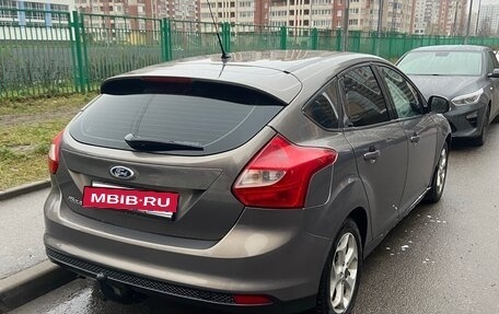 Ford Focus III, 2011 год, 615 000 рублей, 6 фотография