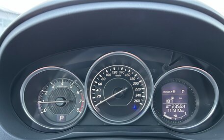 Mazda 6, 2014 год, 1 380 000 рублей, 17 фотография