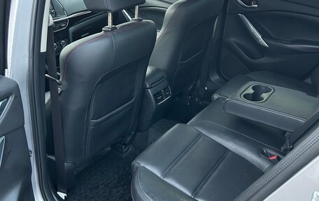 Mazda 6, 2014 год, 1 380 000 рублей, 13 фотография