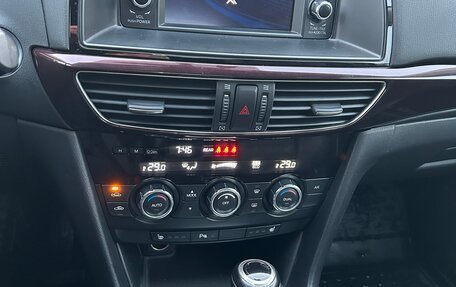 Mazda 6, 2014 год, 1 380 000 рублей, 18 фотография