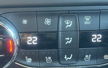 Chevrolet TrailBlazer, 2021 год, 2 150 000 рублей, 2 фотография