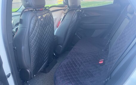 Chevrolet TrailBlazer, 2021 год, 2 150 000 рублей, 6 фотография