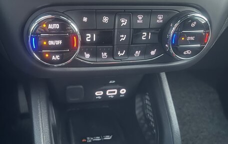 Chevrolet TrailBlazer, 2021 год, 2 150 000 рублей, 5 фотография