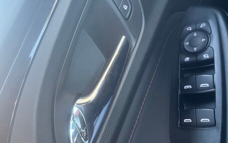 Chevrolet TrailBlazer, 2021 год, 2 150 000 рублей, 11 фотография