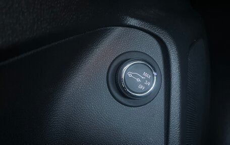 Chevrolet TrailBlazer, 2021 год, 2 150 000 рублей, 9 фотография