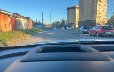 Chevrolet TrailBlazer, 2021 год, 2 150 000 рублей, 8 фотография