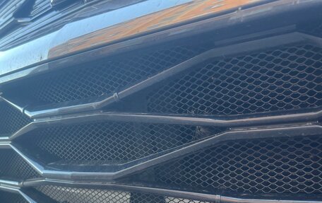 Chevrolet TrailBlazer, 2021 год, 2 150 000 рублей, 4 фотография