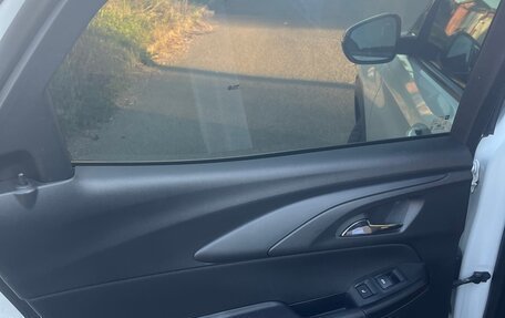 Chevrolet TrailBlazer, 2021 год, 2 150 000 рублей, 21 фотография