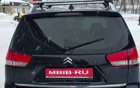 Citroen C-Crosser, 2011 год, 1 400 000 рублей, 2 фотография