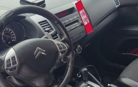 Citroen C-Crosser, 2011 год, 1 400 000 рублей, 3 фотография