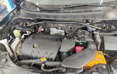 Citroen C-Crosser, 2011 год, 1 400 000 рублей, 14 фотография