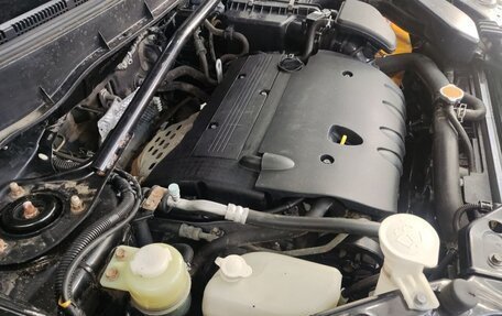 Citroen C-Crosser, 2011 год, 1 400 000 рублей, 13 фотография