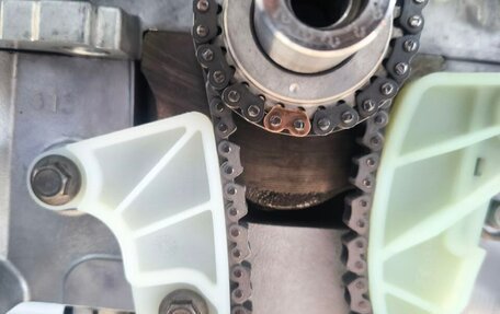 Citroen C-Crosser, 2011 год, 1 400 000 рублей, 20 фотография