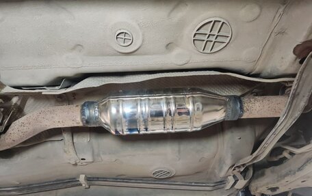 Citroen C-Crosser, 2011 год, 1 400 000 рублей, 15 фотография