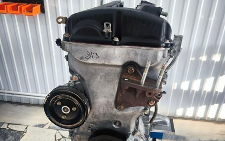 Citroen C-Crosser, 2011 год, 1 400 000 рублей, 22 фотография