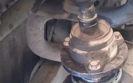 Suzuki Grand Vitara, 2004 год, 888 888 рублей, 8 фотография