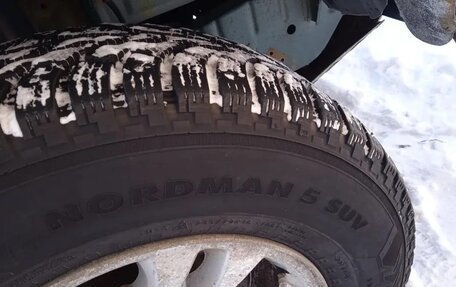 Suzuki Grand Vitara, 2004 год, 888 888 рублей, 12 фотография