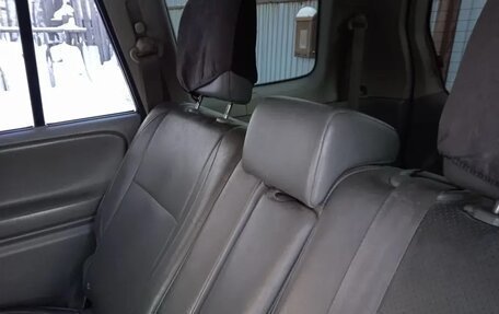 Suzuki Grand Vitara, 2004 год, 888 888 рублей, 9 фотография