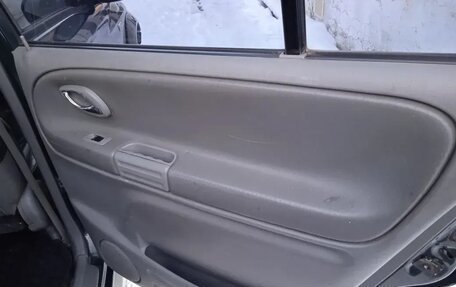 Suzuki Grand Vitara, 2004 год, 888 888 рублей, 15 фотография