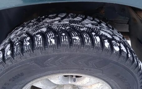 Suzuki Grand Vitara, 2004 год, 888 888 рублей, 14 фотография