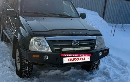 Suzuki Grand Vitara, 2004 год, 888 888 рублей, 3 фотография