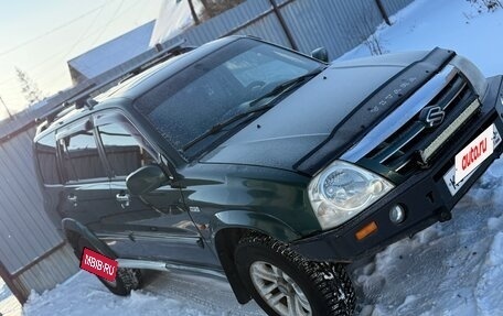 Suzuki Grand Vitara, 2004 год, 888 888 рублей, 4 фотография