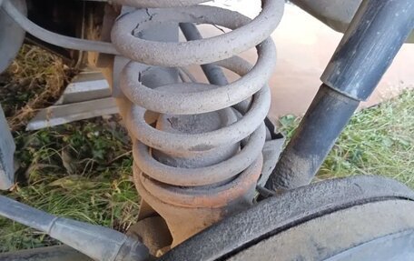 Suzuki Grand Vitara, 2004 год, 888 888 рублей, 16 фотография