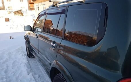 Suzuki Grand Vitara, 2004 год, 888 888 рублей, 21 фотография