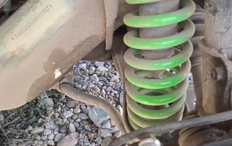 Suzuki Grand Vitara, 2004 год, 888 888 рублей, 19 фотография