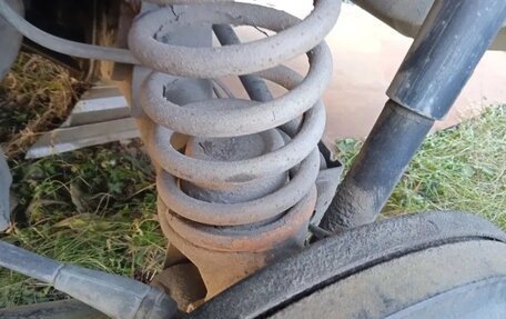 Suzuki Grand Vitara, 2004 год, 888 888 рублей, 17 фотография