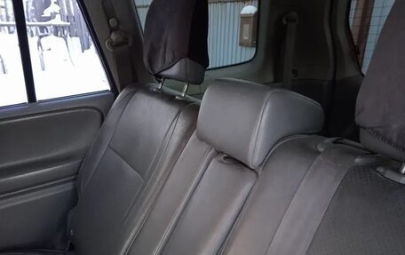 Suzuki Grand Vitara, 2004 год, 888 888 рублей, 25 фотография