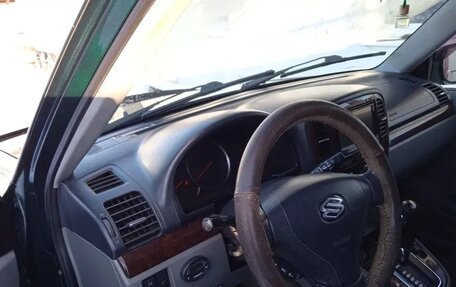 Suzuki Grand Vitara, 2004 год, 888 888 рублей, 29 фотография