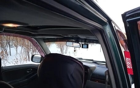 Suzuki Grand Vitara, 2004 год, 888 888 рублей, 26 фотография