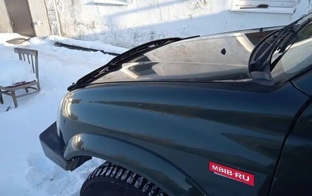 Suzuki Grand Vitara, 2004 год, 888 888 рублей, 22 фотография