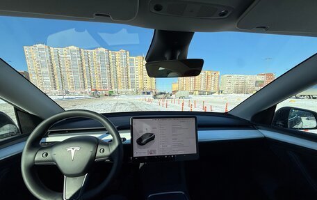 Tesla Model Y I, 2022 год, 4 900 000 рублей, 9 фотография