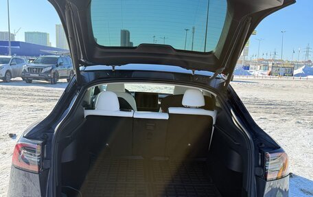 Tesla Model Y I, 2022 год, 4 900 000 рублей, 10 фотография