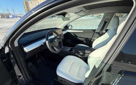 Tesla Model Y I, 2022 год, 4 900 000 рублей, 6 фотография